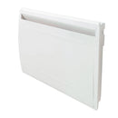 Radiatore elettrico mod. Delicato da 1500W, bassi consumi, alta efficienza, innovativo con resistenza in pietra, facile da installare, adatto a tutti gli ambienti domestici, dotato di termostato digitale programmabile e controllabile wiFi tramite app installata sul tuo smartphone. Tutte le funzioni del tuo termosifone elettrico in un solo click!