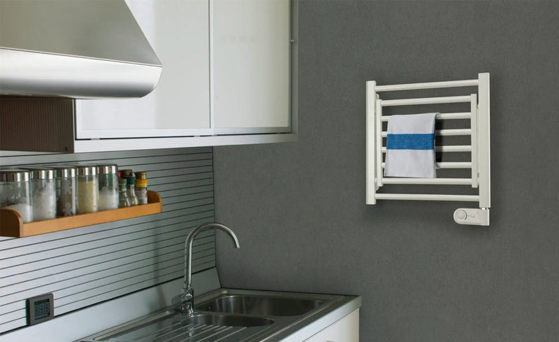 Quale riscaldamento elettrico a basso consumo inserire in cucina?