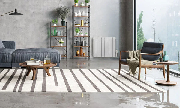 Termoarredo Elettrico con Termostato Digitale Programmabile: Comfort, Design e Risparmio