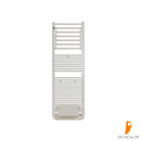 DELTACALOR Scaldasalviette elettrico con termoconvettore 1000W Dryer Electric Plus