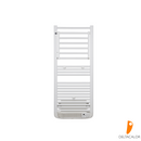 DELTACALOR Scaldasalviette elettrico con termoconvettore 1000W Dryer Electric Plus