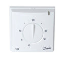 Danfoss Termostato ECtemp 132 - Sensore Tetto + Pavimento - 1