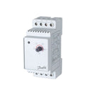 Danfoss Termostato ECtemp 330 - Sensore Cavo - 2