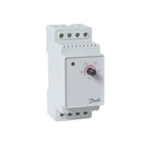 Danfoss Termostato ECtemp 330 - Sensore Cavo - 