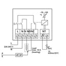 Danfoss Termostato ECtemp 610 - Sensore Cavo - 3