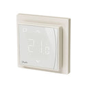 Danfoss Termostato ECtemp Smart Bianco Puro - Sensore Tetto + Pavimento - 1