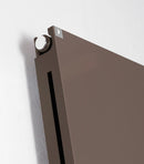 Radiatore Elettrico Design Plate Electric Plus