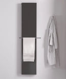 Radiatore Elettrico Design Plate Electric Plus