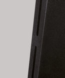 Radiatore Elettrico Design Plate Electric Plus