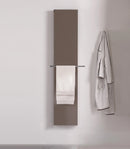 Scaldasalviette Elettrico Design Plate Electric Plus