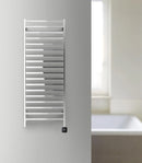 Scaldasalviette Elettrico Design Slim-Q Electric Plus