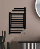 Scaldasalviette Elettrico Design Vela