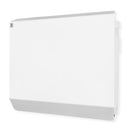 Novità! Radiatore Elettrico MENEC da 1000W di Ultima Generazione. Innovativo. 1000W Potenza Programmabile (50%,75% o 100%) per un Elevato Risparmio Energetico.