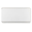 Novità! Radiatore Elettrico MENEC da 1500W di Ultima Generazione. Innovativo. 1500W Potenza Programmabile (50%,75% o 100%) per un Elevato Risparmio Energetico.