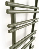 Scaldasalviette Elettrico Design Deltacalor Hot Pop