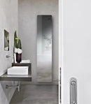 Radiatore Elettrico Design Deltacalor New Image