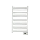 Scaldasalviette Elettrico da 500W mod. SCALDY. Compatto, Economico, Efficiente. Adatto a 1000 usi.