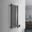 Scaldasalviette Elettrico Design Deltacalor Fox13 Electric