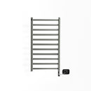 Scaldasalviette Elettrico Design Deltacalor Twist Electric