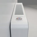 Climatizzatore senza Unità Esterna Silent, Pompa di Calore, Ultra sottile, 3.6 kW, R32