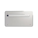 Climatizzatore senza Unità Esterna Silent Hybrid, Pompa di Calore, Ultra sottile, Sostituisce il termosifone, 3.6 kW, R32