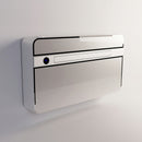 Climatizzatore senza Unità Esterna Silent, Pompa di Calore, Ultra sottile, 3.6 kW, R32