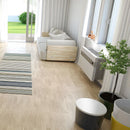 Climatizzatore Senza Unità Esterna Potente - Raffreddamento, Riscaldamento, Deumidificazione e Purificazione dell'Aria per Grandi Ambienti fino a 35-40 m²