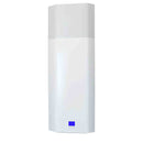 Scaldabagno a pompa di calore per acqua domestica Boily Pensile. Capacità 110 l. Facile da installare.