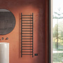 Scaldasalviette Elettrico Design Deltacalor Fox23 Electric