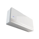 Climatizzatore Senza Unità Esterna iCOOL, Installazione a Parete Alta, Pompa di Calore Compatta, 8000 BTU/h per Ambienti fino a 20 m²