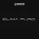 Climatizzatore senza Unità Esterna Silent, Pompa di Calore, Ultra sottile, 3.6 kW, R32