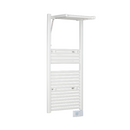 DELTACALOR Scaldasalviette Elettrico Dinamic Plus Electric
