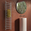 Scaldasalviette Elettrico Design Deltacalor Fox23 Electric