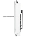 Novità! Radiatore Elettrico MENEC da 2000W di Ultima Generazione. Innovativo. 2000W Potenza Programmabile (50%,75% o 100%) per un Elevato Risparmio Energetico.