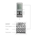 Radiatore Elettrico Design Deltacalor New Image