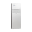 Climatizzatore Condizionatore a parete verticale senza unità esterna 2.0 - 12 HP DC INVERTER 3110W - Bianco