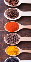 Pannello radiante infrarossi in vetro elettrico con convettore - Fantasia  Spezie