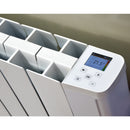 Radiatore Elettrico "CUBO WiFi Plus 1500W " di Ultima Generazione. Innovativo. 1500W Potenza Programmabile (50%, 75% o 100%) per un Elevato Risparmio Energetico.