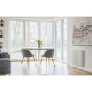 Radiatore Elettrico "CUBO WiFi Plus 1000W " di Ultima Generazione. Innovativo. 1000W Potenza Programmabile (50%, 75% o 100%) per un Elevato Risparmio Energetico.