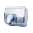 Asciugamani elettrico tradizionale ARIEL IMP SF - Acciaio Inox Satinato