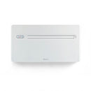 Climatizzatore Condizionatore a parete senza unità esterna 2.0 - 12 HP  DC INVERTER ELEC 3100+1000 W - Wi Fi Ready - Bianco