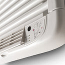 Dettaglio del termostato digitale