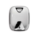 Asciugamani elettrico ECO - JET con Fotocellula 1450W Laser Flow UV - ABS Bianco