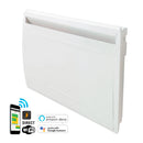 Radiatore Elettrico Wi-Fi "Delicato 1500W " di Ultima Generazione. Innovativo. 1500W Potenza Programmabile (50%, 75% o 100%) per un Elevato Risparmio Energetico.