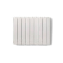 Radiatore elettrico mod. Telica WiFi Plus da 1500W, bassi consumi, alta efficienza, innovativo, facile da installare, adatto a tutti gli ambienti domestici, dotato di termostato digitale programmabile e controllabile wiFi tramite app installata sul tuo smartphone. Tutte le funzioni del tuo termosifone elettrico in un solo click!