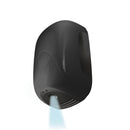 Asciugamani elettrico Smart Jet Mini con Fotocellula 900W - ABS Nero Lucido