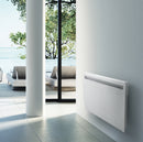 Radiatore Elettrico Wi-Fi "Delicato 1500W " di Ultima Generazione. Innovativo. 1500W Potenza Programmabile (50%, 75% o 100%) per un Elevato Risparmio Energetico.