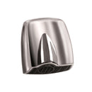 Asciugamani elettrico tradizionale con Fotocellula 1850W U-Nik LF - ABS Lucido