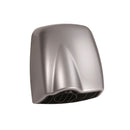 Asciugamani elettrico tradizionale con Fotocellula 1850W U-Nik SF - ABS Satinato