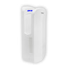 Asciugamani Elettrico ECO - JET con Fotocellula 1450W - ABS Bianco